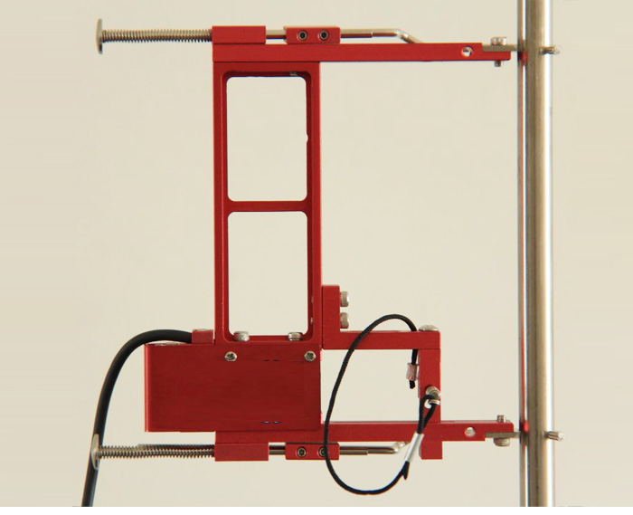 電子引伸計 電子引伸計