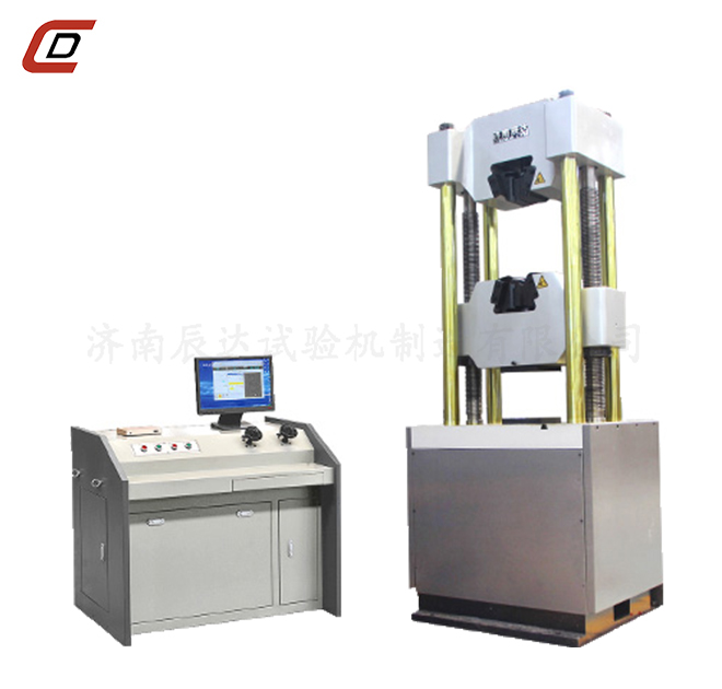 拉力試驗機對加力系統(tǒng)有什么要求？