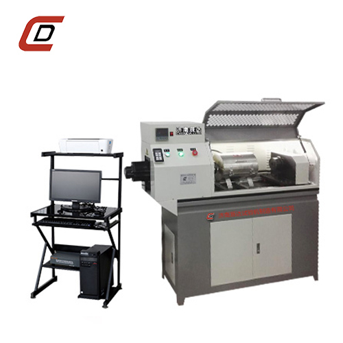 扭轉(zhuǎn)試驗(yàn)機(jī)要注意什么問題