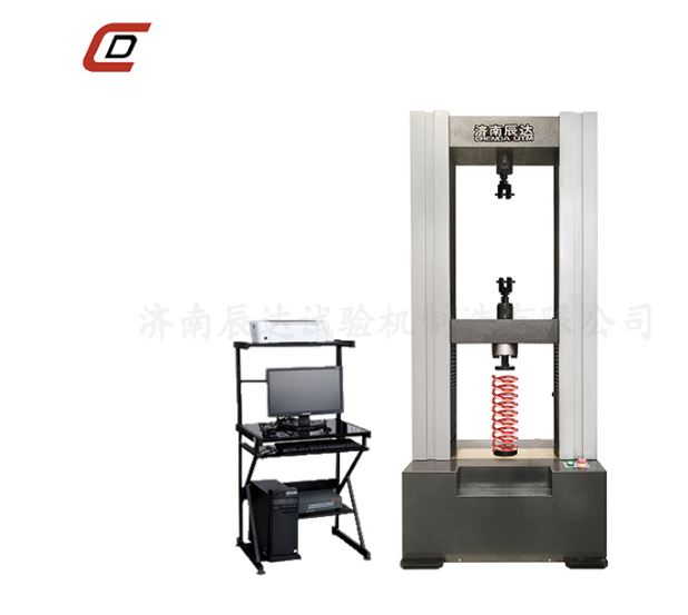 彈簧試驗機都有哪些設(shè)備？