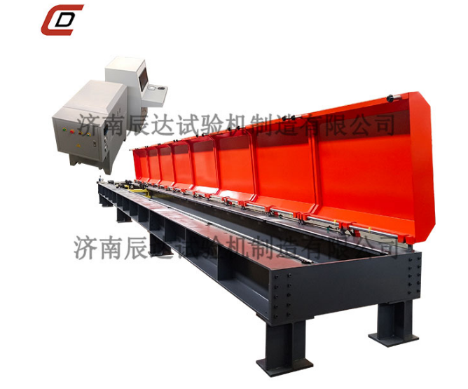 臥式拉力試驗機(jī)的特點有哪些？