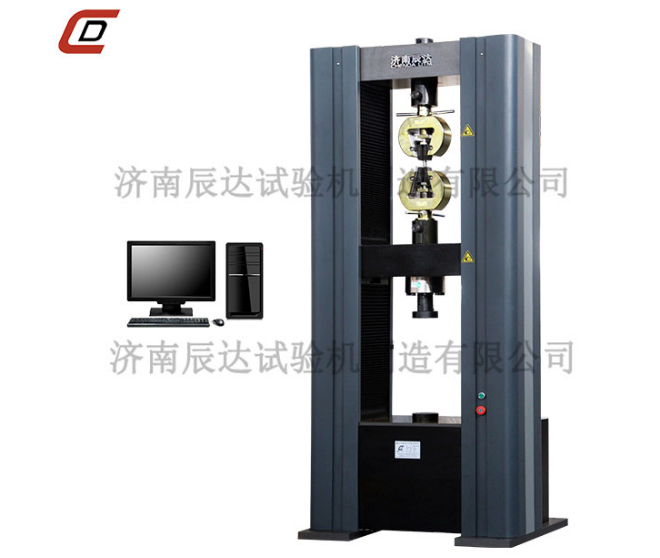 關(guān)于電子萬能試驗機小知識，趕緊來看看吧！