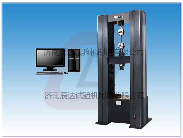 電子拉力試驗機的使用注意事項有哪些？