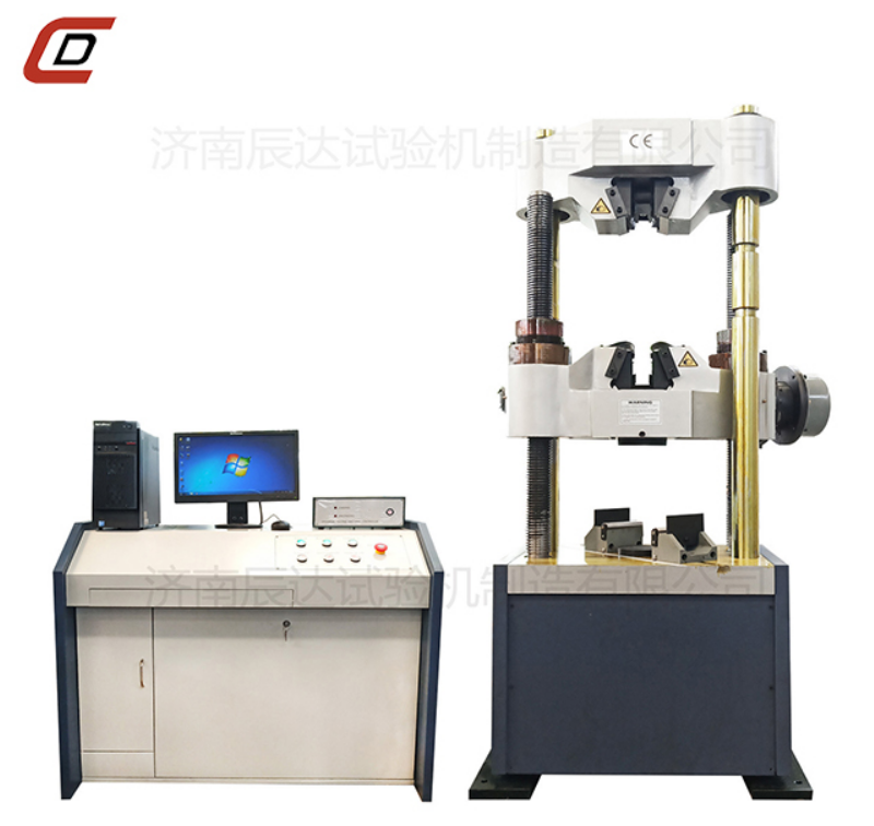 要怎么給鋼筋液壓萬(wàn)能試驗(yàn)機(jī)WAW-300C做維修檢查？