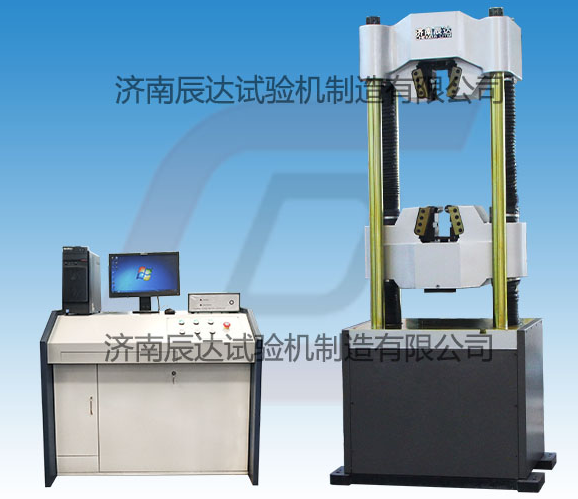 WAW-1000E微機(jī)控制電液伺服萬能試驗機(jī)的保養(yǎng)要怎么做？常見的故障有哪些？