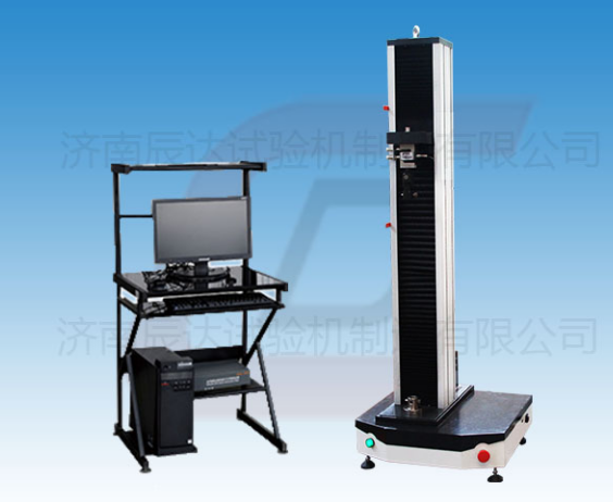 WDW-5電子材料試驗(yàn)機(jī)的作用以及主要特點(diǎn)是什么？