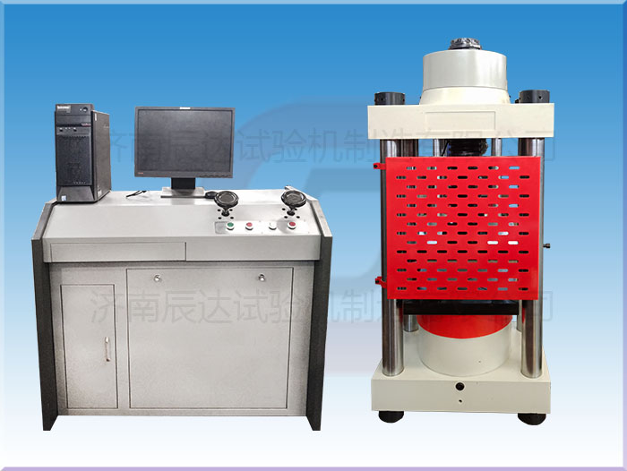 影響微機控制壓力試驗機YAW-3000價格的因素有哪些？