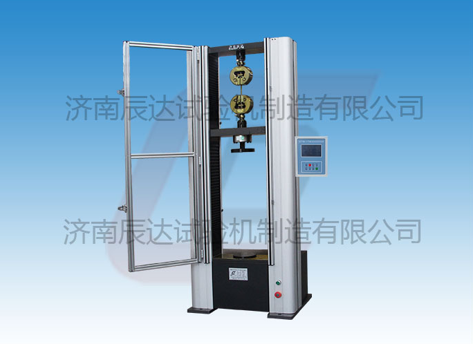 數顯材料試驗機的保養(yǎng)方法你知道多少?