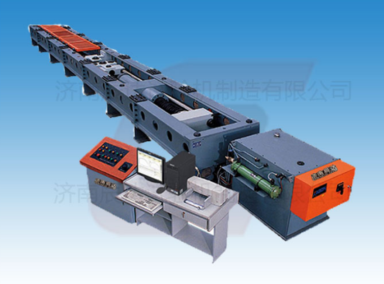 臥式拉力試驗機啟動前的準(zhǔn)備工作有哪些