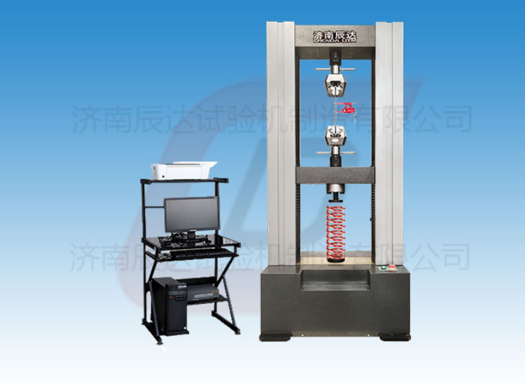 彈簧拉壓試驗(yàn)機(jī)的獨(dú)特性質(zhì)和如何選擇購(gòu)買(mǎi)的方法