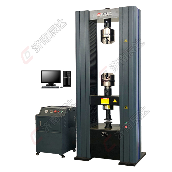 電子萬能試驗(yàn)機(jī)適用于哪些行業(yè)？