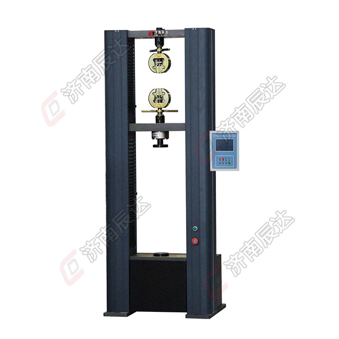 防水卷材試驗機有什么作用呢？