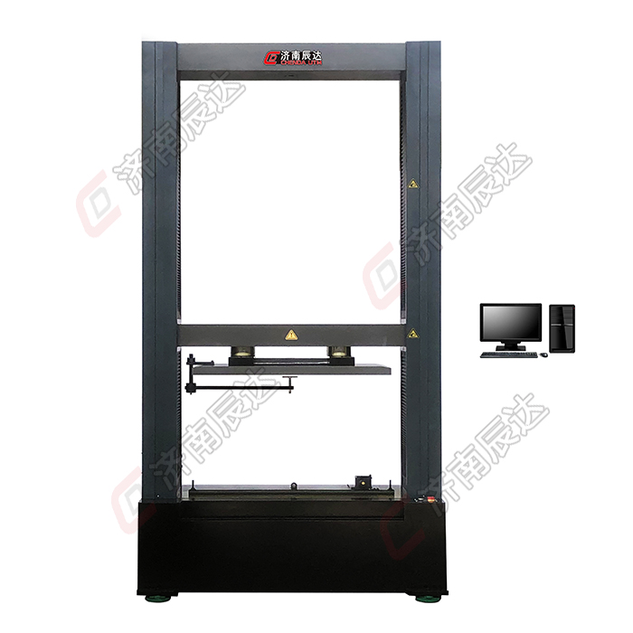 環(huán)剛度試驗機的安裝要求有哪些呢？