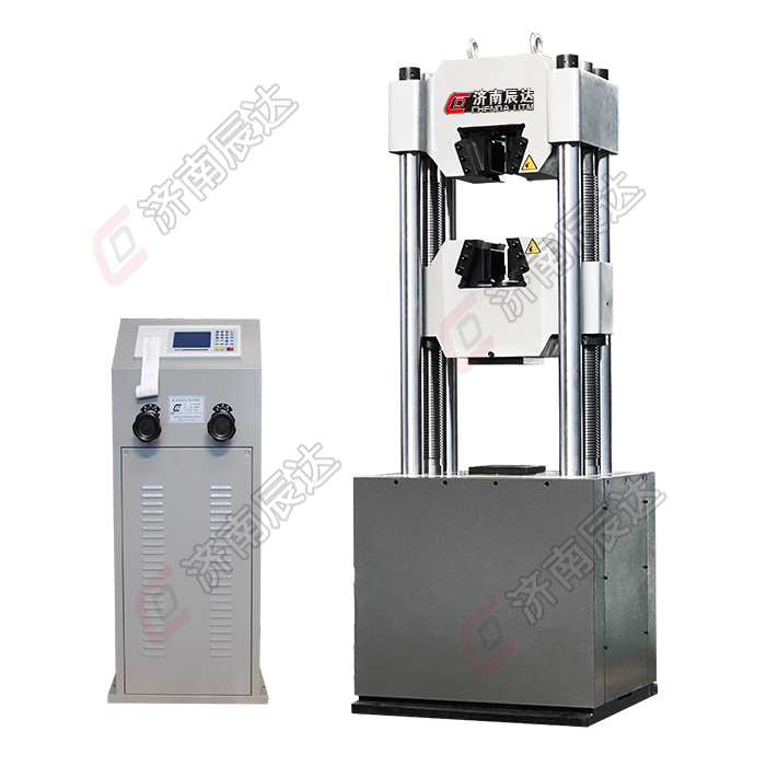 數(shù)顯拉力試驗(yàn)機(jī)與微機(jī)控制拉力試驗(yàn)機(jī)的區(qū)別？