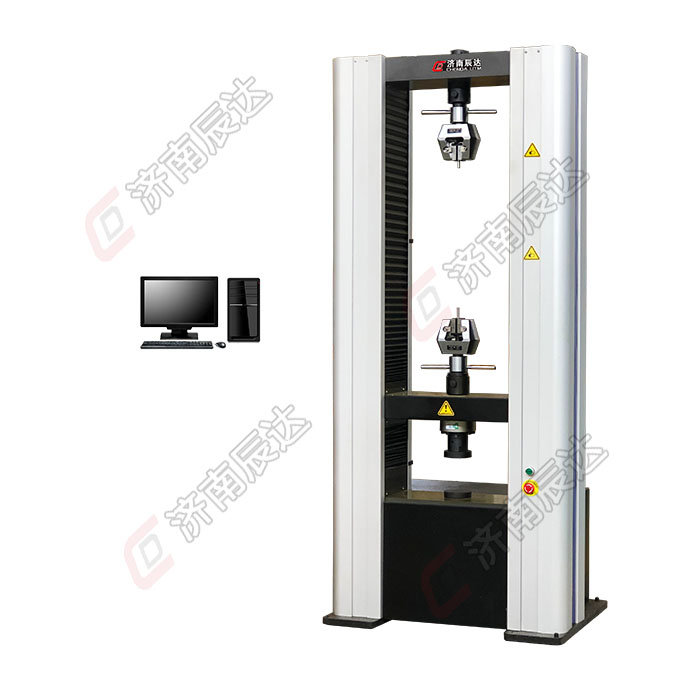 電子萬(wàn)能試驗(yàn)機(jī)在鑄造件行業(yè)中的作用